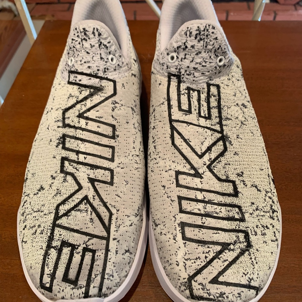 Nike Metcon react